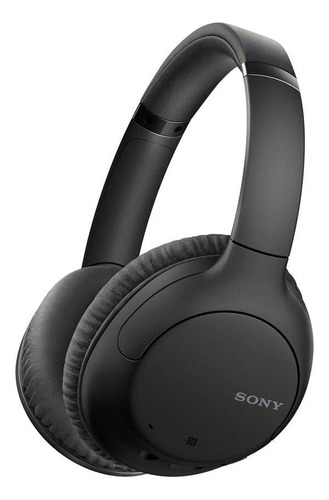 Sony Auriculares Inalámbricos Con Cancelación De Ruido Sobre