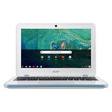 Acer Chromebook 116 Pulgadas Hd Cb3  131c3sz Intel Celeron 2