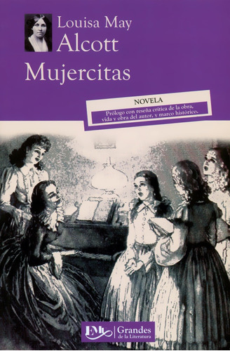 Mujercitas Gl - Louisa May Alcott - Emu