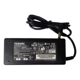 Cargador Original Toshiba 19v 4.74a 90w  5.5*2.5 Sadp-65kba