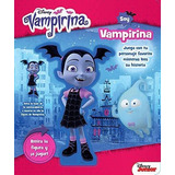 Disney Vampirina - Soy Vampirina-anónimo-winbook Edic.