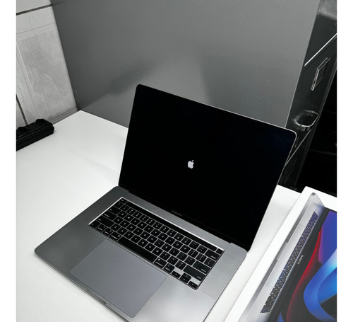 Macbook Pro 16 Polegadas 16gb Ram 1tb Ssd