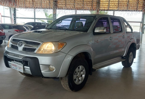 Hilux 2007