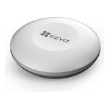 Ezviz Botón De Emergencia Inalambrico Cs-t3c Compatible Con Kit De Alarmas Ezviz Con Protocolo Zigbee