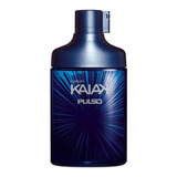 Natura Kaiak Pulso Deo-colônia 100 ml Para Homem