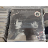 Barbra Streisand Donna Summer Vinyl,lp,acetato Oferta1