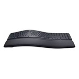 Teclado Logitech Ergo K860 Inalámbrico 