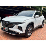 Hyundai Tucson Nx Premium 2023