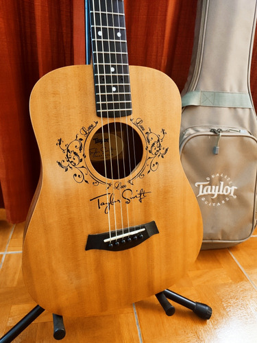 Guitarra Taylor Swift 
