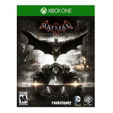 Batman: Arkham Knight  Arkham Standard Edition Warner Bros. Xbox One Digital