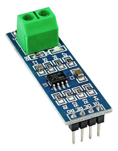 Modulo Conversor Rs485 Ttl Max485 Transceiver Arduino