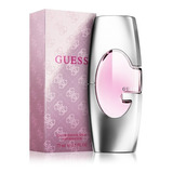 Perfume Guess 75 Ml Edp Para Dama