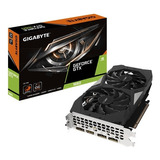 Tarjeta De Video Gigabyte Nvidia Geforce Gtx 1660 Oc, 6gb 