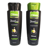 Shampoo Y Acondicionador Biosil - mL a $92
