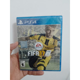 Fifa 17 Ps4 Físico 