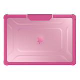 . Funda Tekku St Para Macbook Air 15 Rosa Uso Rudo A2941