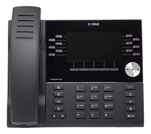 Mitel Mivoice 6930 Telefono Ip (50006769) (renovado)