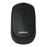 Mouse Lenovo M202 Inalambrico