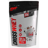 Cross Whey Vainilla 2 Lbs - L a $34950