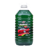 Shampoo Con Cera Y Silicona Para Auto Speedway X 5 Lts