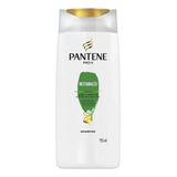  Shampoo Pantene Pro-v Restauração 750ml