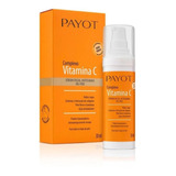 Payot Complexo Facial Vitamina C Sérum 30ml 
