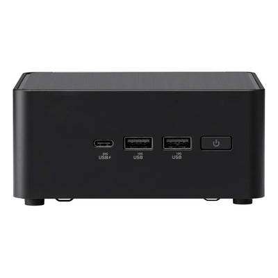 Mini Pc Asus Nuc 14 Pro Ultra 5 125h Ddr5 M.2 Wifi Barebone | Envío gratis
