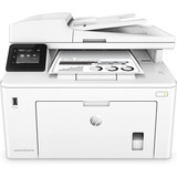 Impresora Multifunción Hp Laserjet Pro M227fdw Con Wifi