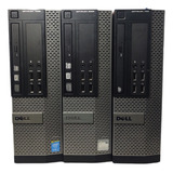 Cpu Dell Optiplex 790 Intel Core I5 4ta 8gb Ram 500gb Hdd