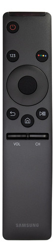 Controle Tv Original Samsung Smart Mu6100 Nu7100 Mu6120