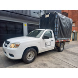 Mazda Bt50 Bt 50 Estaca 2.4 