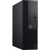 Cpu Dell Optiplex 3060 Core I5-8400 A 2.8ghz, 16gb,1tb,128gb