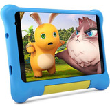 Okaysea Kids Tablet 7 Pulgadas Android 12 Tablet Para Niños 