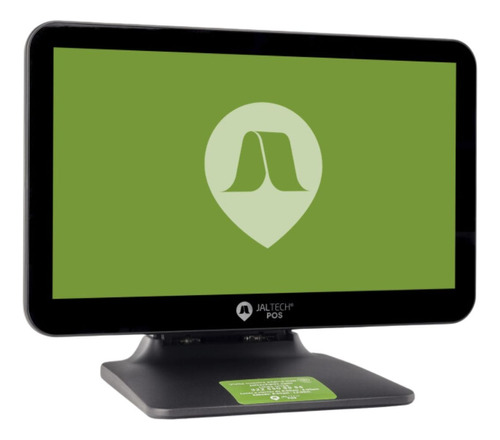 Aio Todo En Uno Punto De Venta Pos Jaltech Celeron J4125