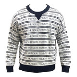 Sweater Tommy Hilfiger Blanco