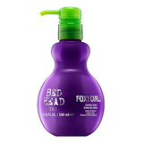 Tigi Bed Head Foxy Rizos Contorno Crema 6.76 Oz (paquete De.