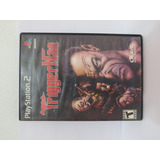 Trigger Man, Juego Ps2