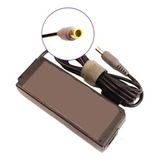 Cargador Fuente 20v 3,25a Notebook Compatible 92p1156