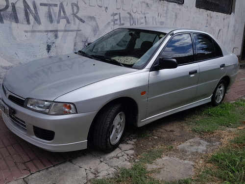 Mitsubishi Lancer 1998 1.6 Evolucion Iv / V