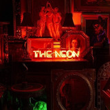 Lp The Neon (limited Edition Neon Orange Vinyl) - Erasure
