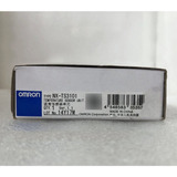 Omron Plc Nx-ts3101 With One Year Warranty Fast Shipping Hha