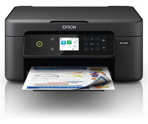 Impresora Epson Expression Refacciones Home Xp-4205 Piezas