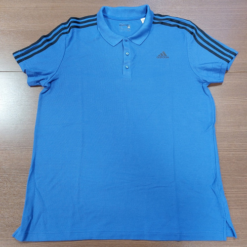 Camisa adidas - Gola  Polo - Sport Essentials - Tamanho Xl 