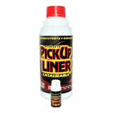 Recubrimiento Texturizado Catalizable Pick Up Liner 1 L