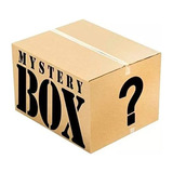 Mystery Box Caja Sorpresa De Juegos De Mesa Y Juguetes