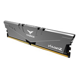 Memoria Ram Ddr4 16gb T-force Vulcan Z 2x8gb 3000mt/s Gaming