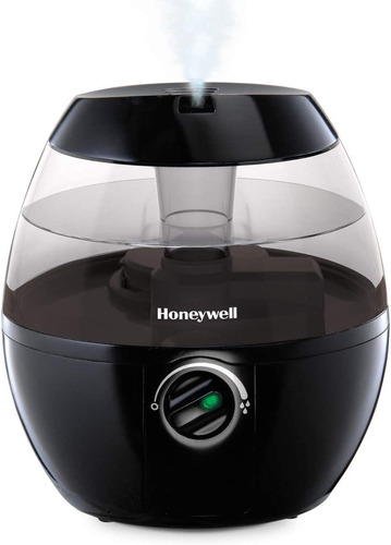 Humificador Honeywell Hul520b, Ultra Silencioso, Compacto