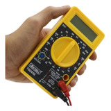 Tester Digital Tsd830 Uyustools