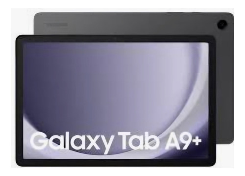 Samsung Galaxy Tab A9+  Pantalla 11. 64gb. Nuevo Gris. 