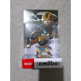 Amiibo Link The Legend Of Zelda Tears Of The Kingdom Japones